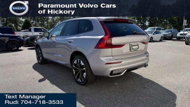 2026 Volvo XC60 Plus