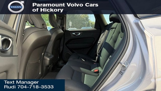 2026 Volvo XC60 Plus