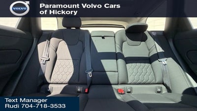 2026 Volvo XC60 Plus