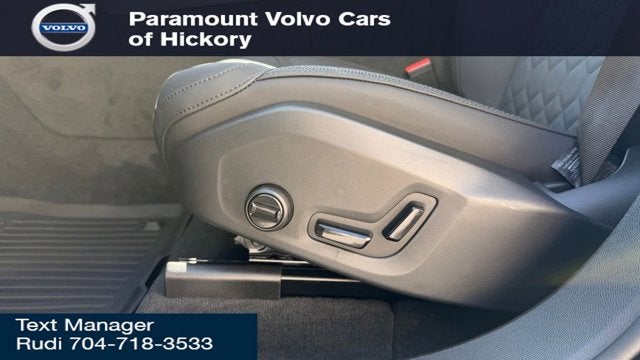 2026 Volvo XC60 Plus