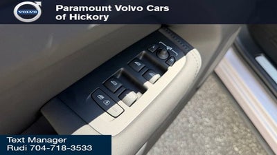 2026 Volvo XC60 Plus