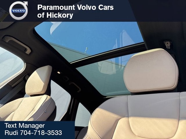 2026 Volvo XC60 Plus