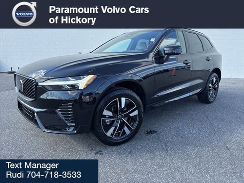2026 Volvo XC60 Core