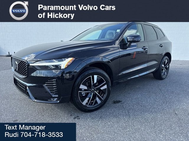 2026 Volvo XC60 Core