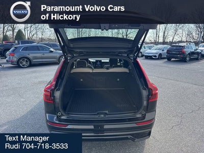 2026 Volvo XC60 Core