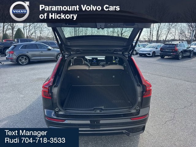 2026 Volvo XC60 Core