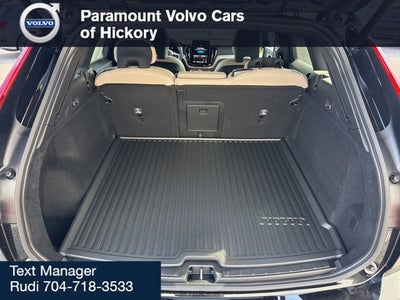 2026 Volvo XC60 Core