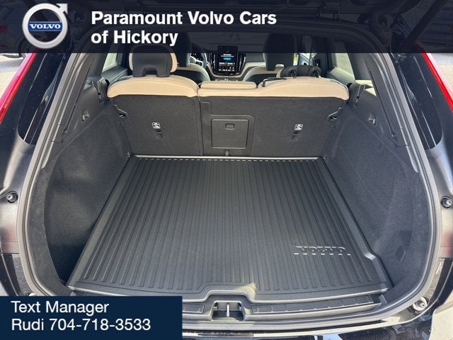 2026 Volvo XC60 Core