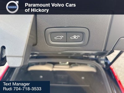 2026 Volvo XC60 Core