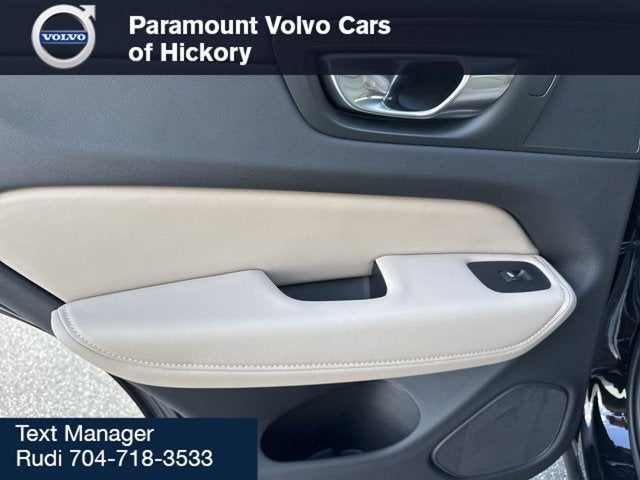 2026 Volvo XC60 Core