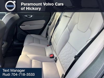 2026 Volvo XC60 Core