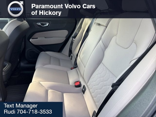 2026 Volvo XC60 Core