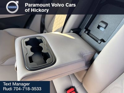 2026 Volvo XC60 Core