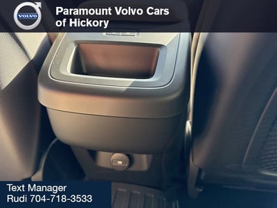 2026 Volvo XC60 Core