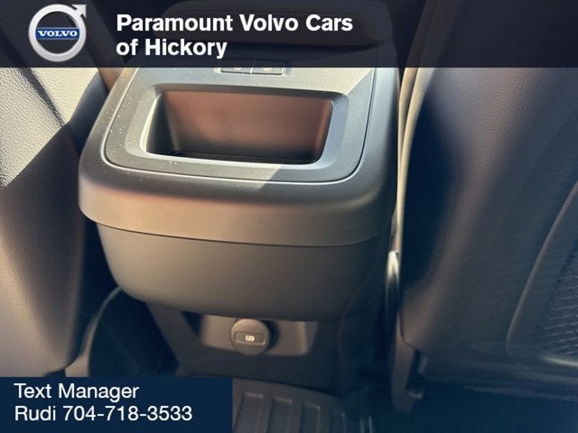 2026 Volvo XC60 Core