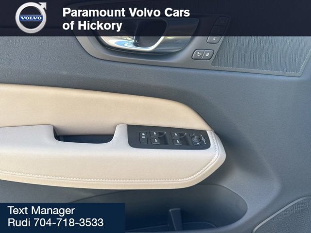 2026 Volvo XC60 Core