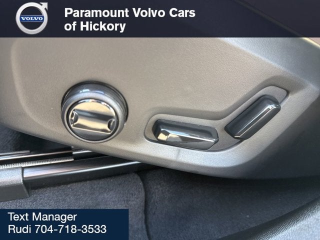 2026 Volvo XC60 Core