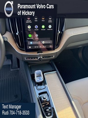 2026 Volvo XC60 Core