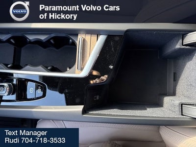 2026 Volvo XC60 Core