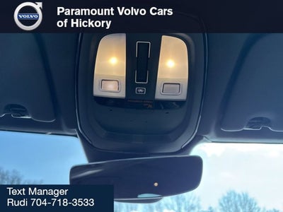 2026 Volvo XC60 Core