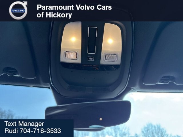 2026 Volvo XC60 Core