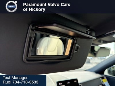 2026 Volvo XC60 Core