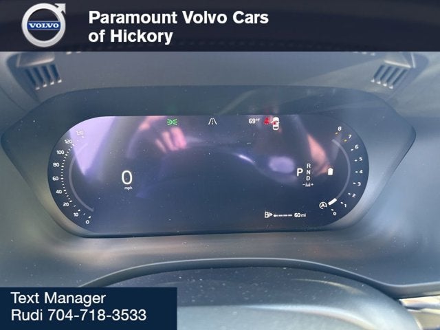 2026 Volvo XC60 Core