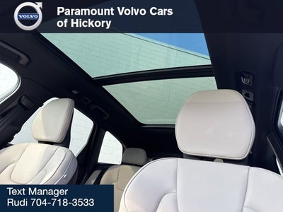 2026 Volvo XC60 Core