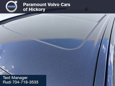 2026 Volvo XC60 Core