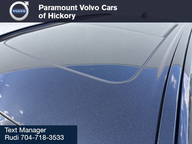 2026 Volvo XC60 Core