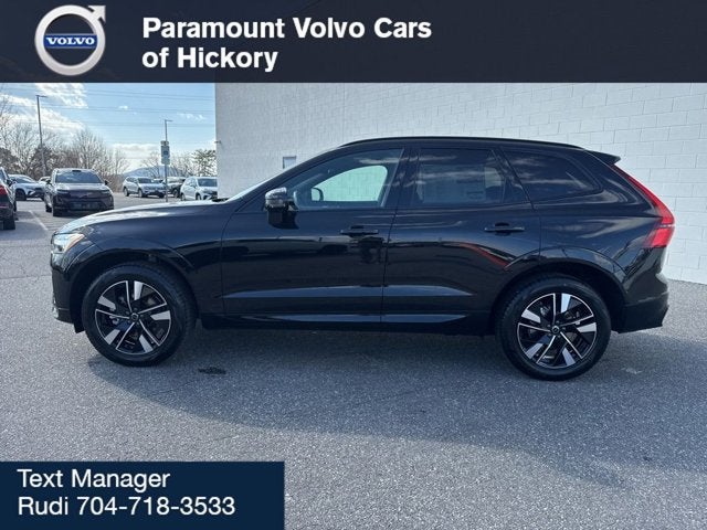 2026 Volvo XC60 Core