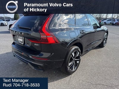 2026 Volvo XC60 Core