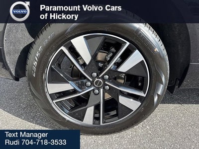 2026 Volvo XC60 Core