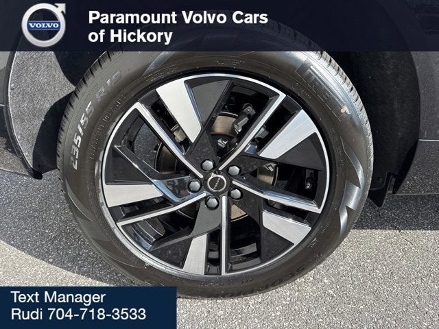 2026 Volvo XC60 Core