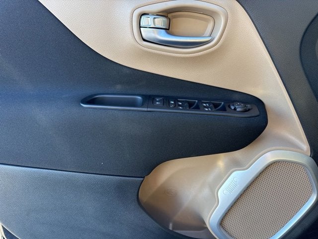 2019 Jeep Renegade Sport