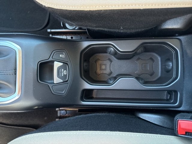 2019 Jeep Renegade Sport