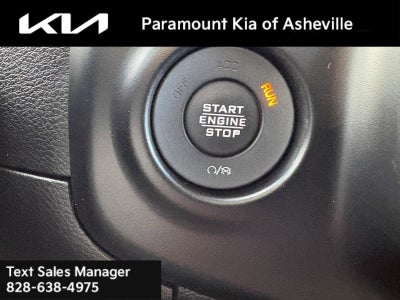 2020 Jeep Wrangler Sport