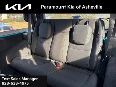 2020 Jeep Wrangler Sport