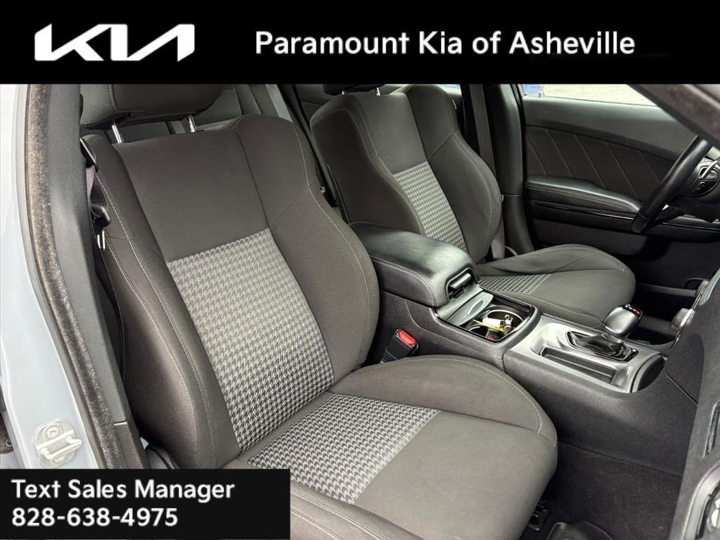 2021 Dodge Charger GT