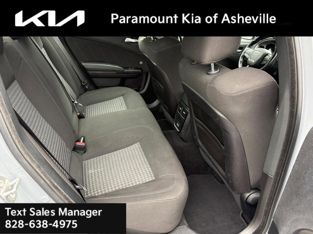 2021 Dodge Charger GT