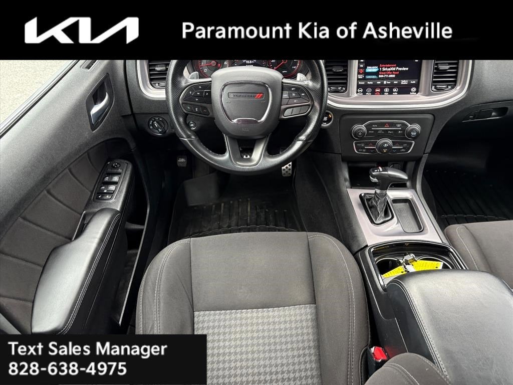 2021 Dodge Charger GT