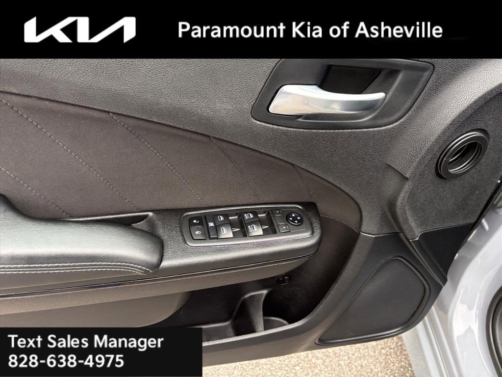 2021 Dodge Charger GT