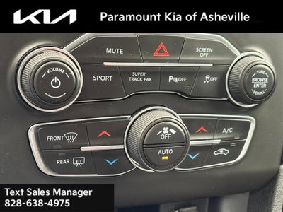 2021 Dodge Charger GT