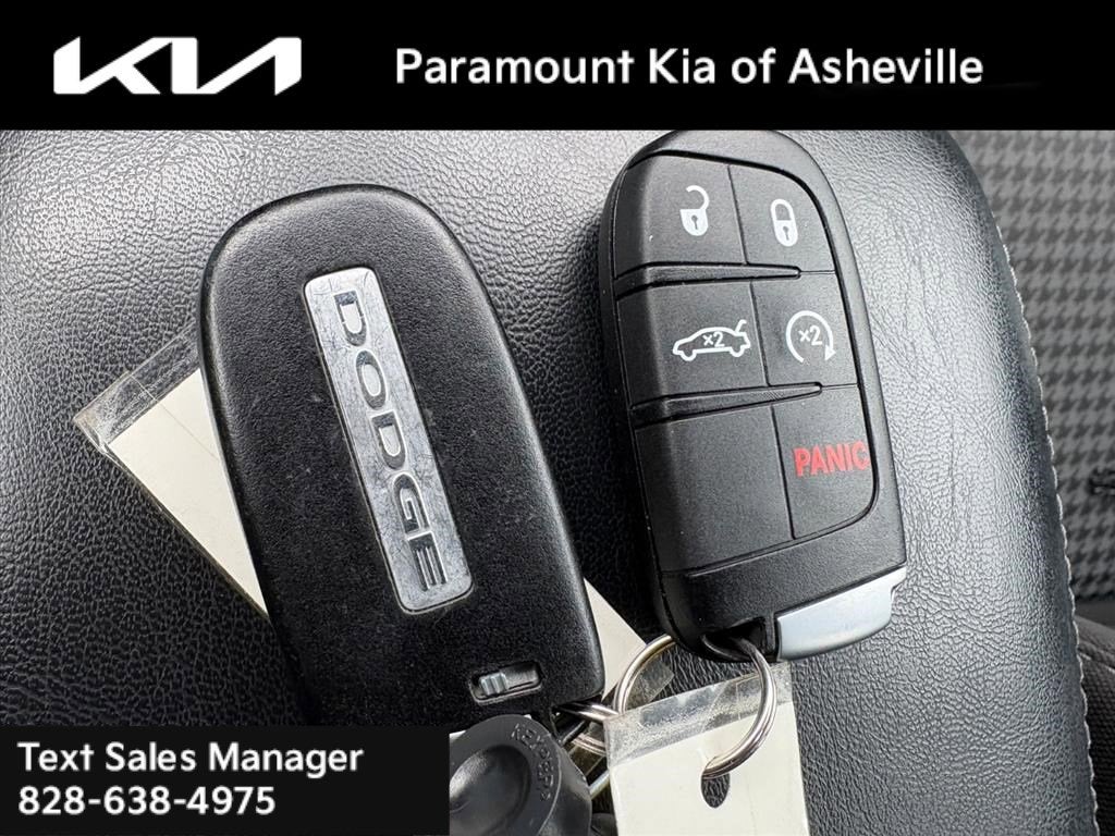 2021 Dodge Charger GT