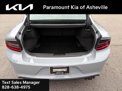 2021 Dodge Charger GT