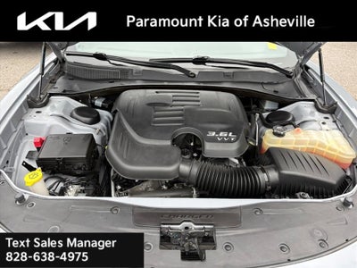 2021 Dodge Charger GT