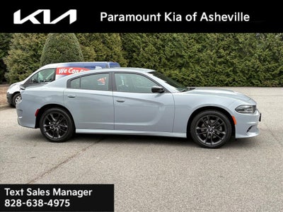 2021 Dodge Charger GT