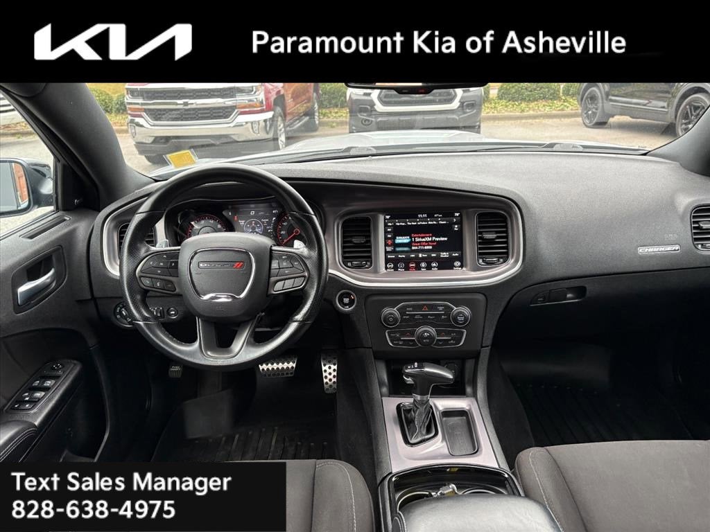 2021 Dodge Charger GT