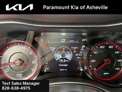 2021 Dodge Charger GT