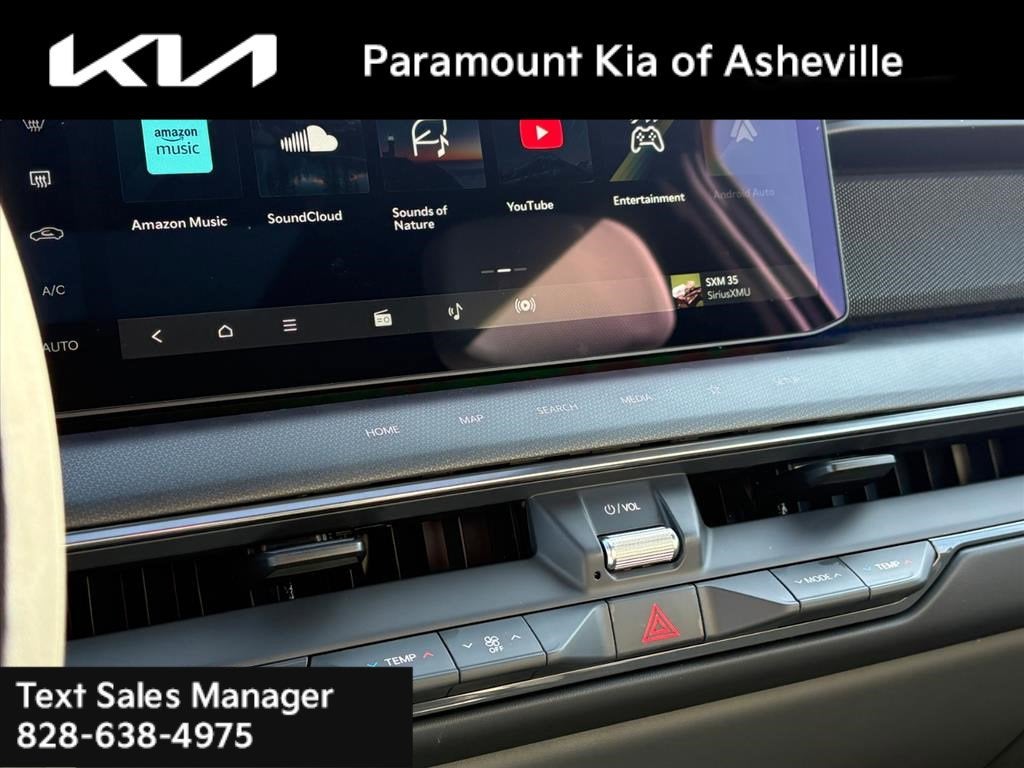 2026 Kia EV9 GT-Line